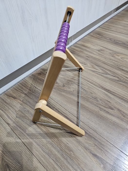 Liczydło IKEA Underhalla
