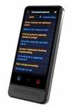AI TRANSLATOR tłumacz m12 136 języków w tym polski