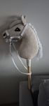 Hobby horse   a4