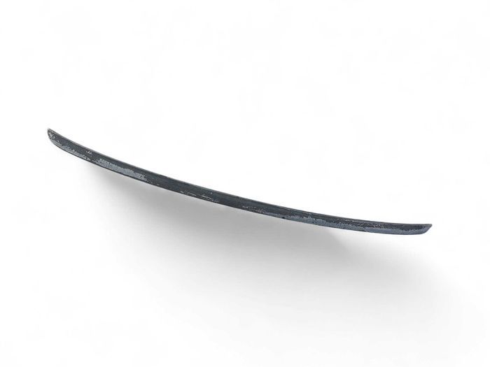 LOTKA klapy na klape spoiler tyl BMW E46 Coupe cabrio ORYGINAL