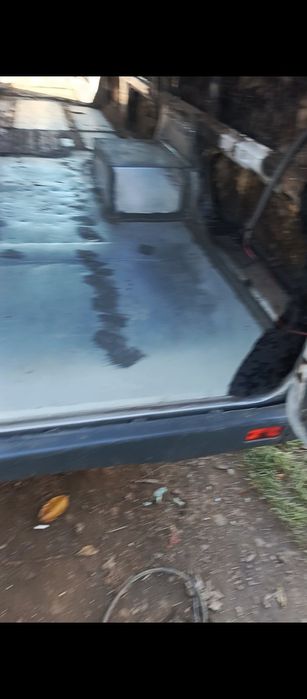 Бляха оцинкована 1,3