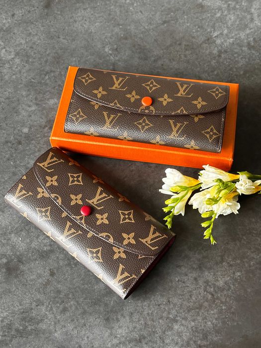 Жіночій гаманець Louis Vuitton