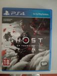 Ghost of tsushima