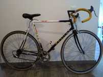 Bicicleta estrada Masil