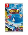 Sonic Team Racing (NSW) Gra nowa w folii
