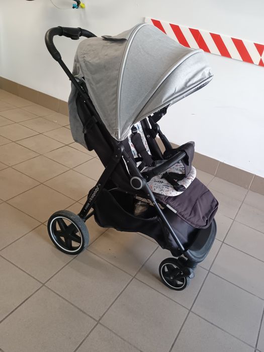 Wózek dziecięcy spacerówka Coco Baby Design