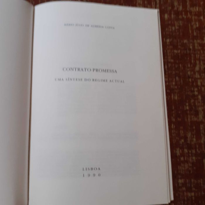 José António De França Pitão e Mário Júlio de Almeida Costa