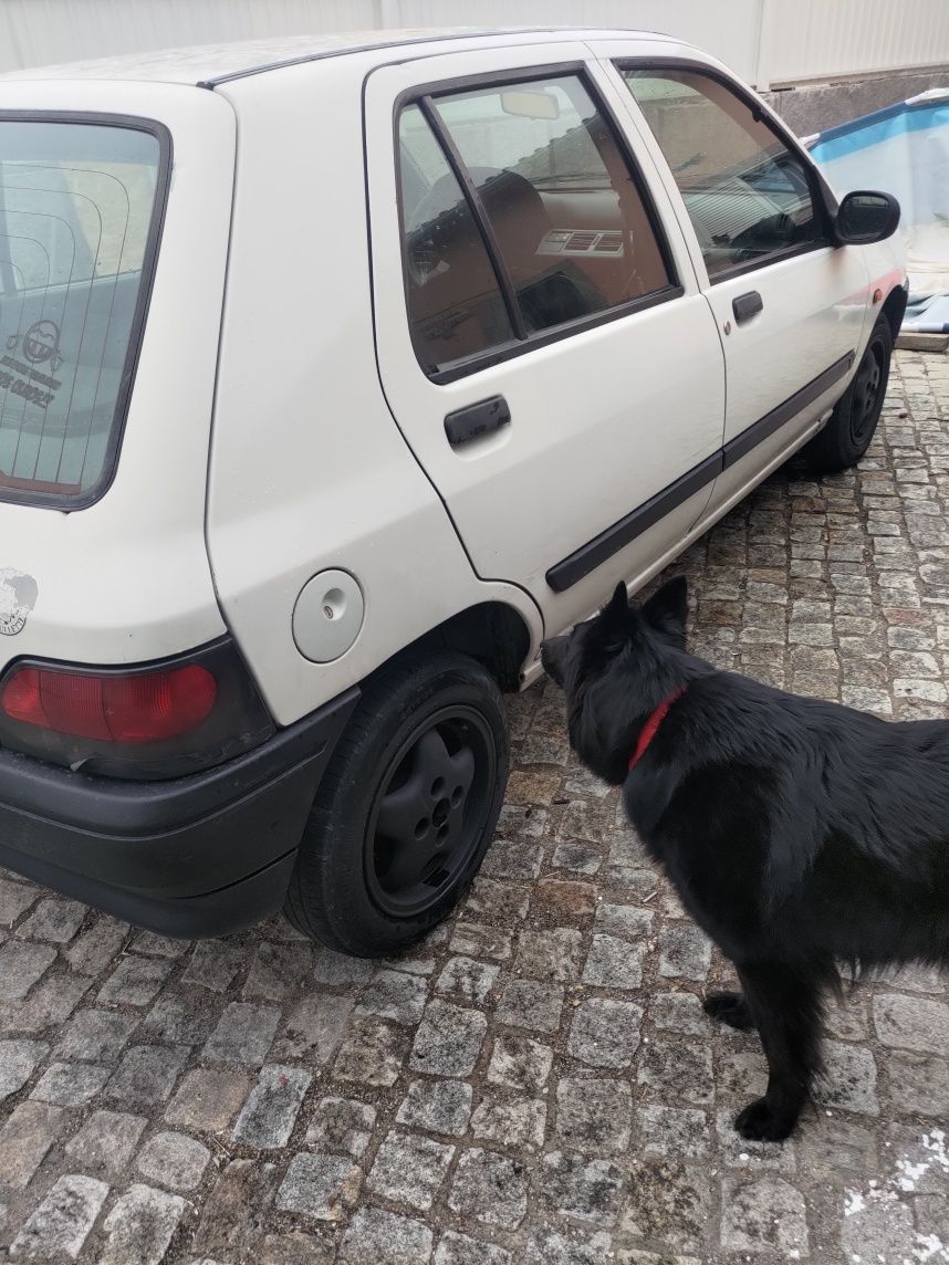 Renault Clio energy