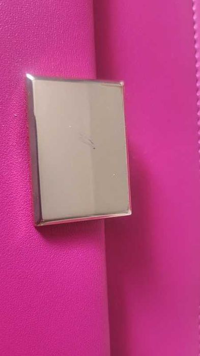 Torebka listonoszka mohito fuksja