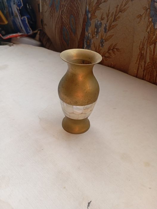 Кушин латунний німецький