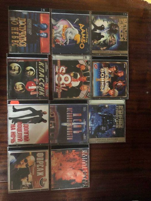 ВідеоСD (VideoCD)