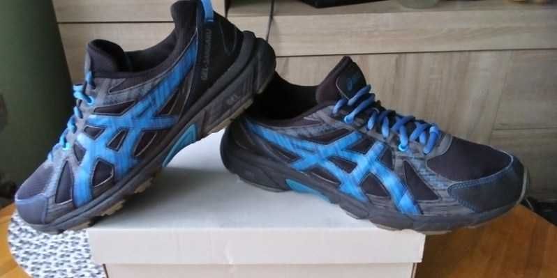 Męskie buty Asics Gel-sangaku roz.47
