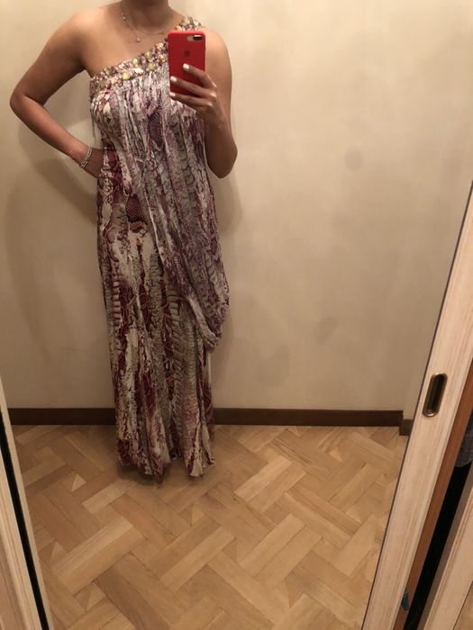 Платье Balizza