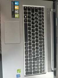 Ноутбук Lenovo ideapad z710 i7-4700MQ