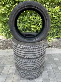 Opony Letnie Paxaro Rapido 245/40 R18 DOT23. Komplet 4szt.