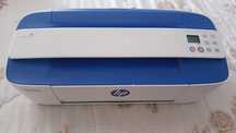 Impressora HP DeskJet 3760 nova