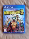 Borderlands 3 - Playstation 5 (PS5)