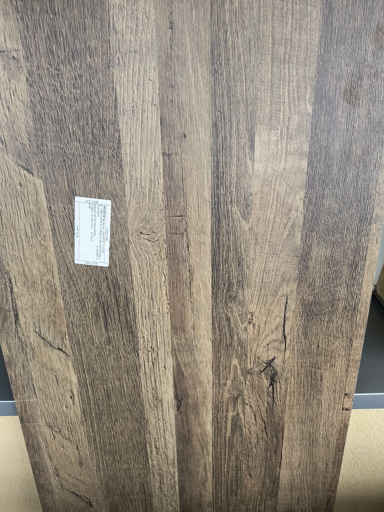 Panel ścienny PARETE vintage naturalny