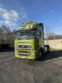 Volvo fh 460 z 2010 roku eev automat klima hydraulika