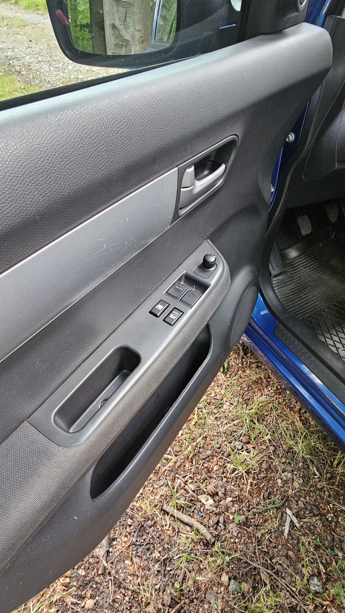 Suzuki Swift 1.3 benzyna