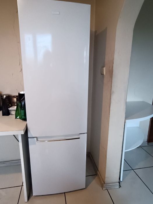 Meble kuchenne białe