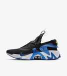 Nike Huarache ADAPT EU 8,5 , 42 , 26,5 cm jordan yeezy travis jordan 4