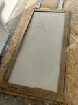Tubądzin Onix Pearl Mat gres 60x120 2 szt.