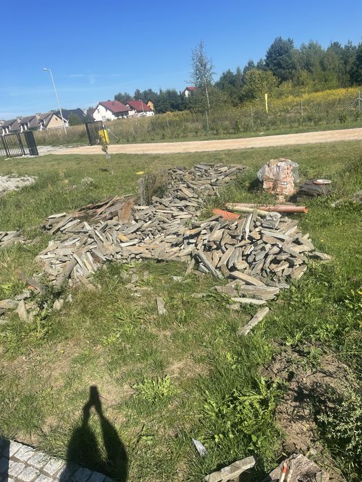 Gnejs szary naturalny kamien