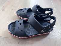 Crocsy dzieciece dwie pary