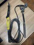 Wibrator do betonu, WACKER NEUSON 45/230