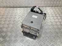 BATERIA MERCEDES HYBRYDA 48V RESET BŁĄD B183349 B183371 B183384 B183319 CRASH DATA