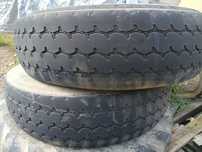 Opony  315/80/22.5