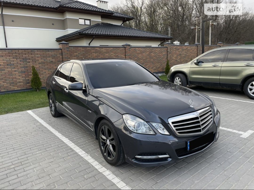 Продам Мерседес E-class