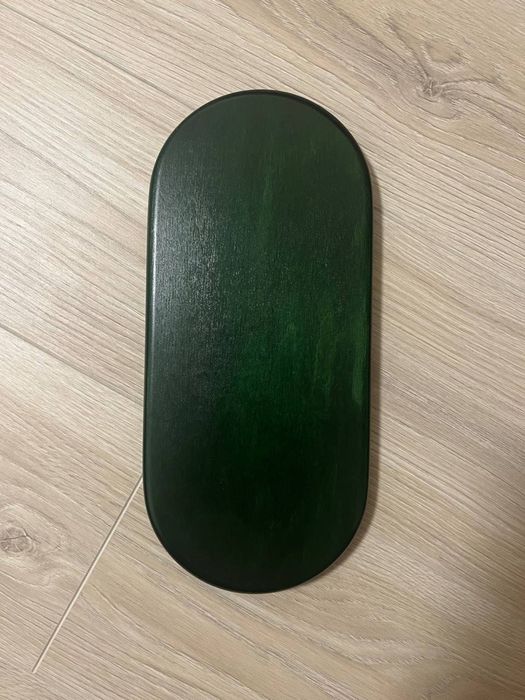 Дошка Садху цвяхи бамбукові крок 0.10