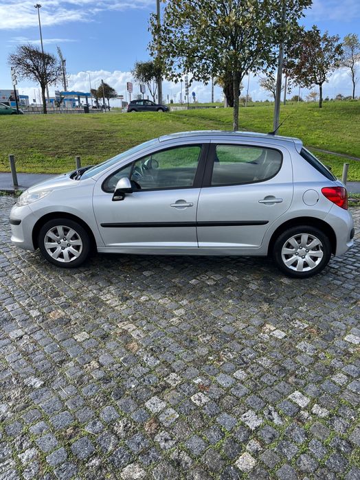 Peugeot 207 1.4 16V
