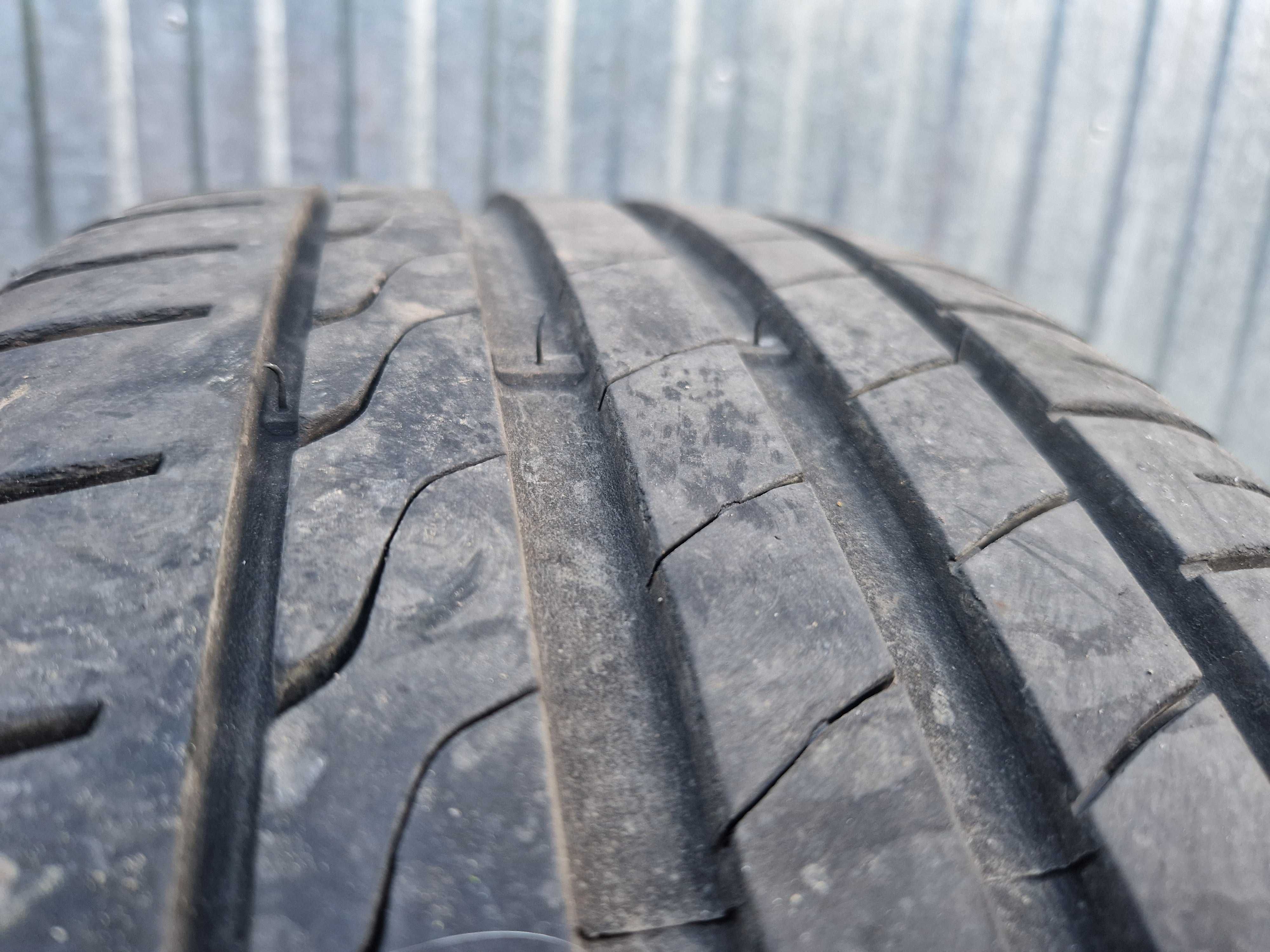 kola aluminiowe 5x108  r17 ford