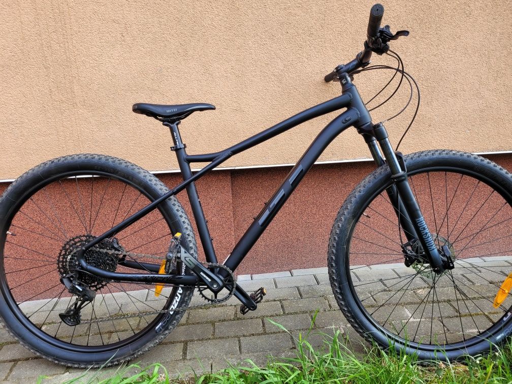 GT Avalanche Expert "29" R.ramy "L" MTB