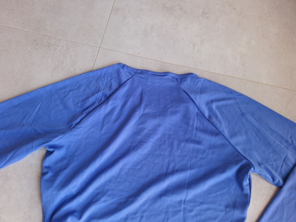 Krótka bluzka Gymshark crop top