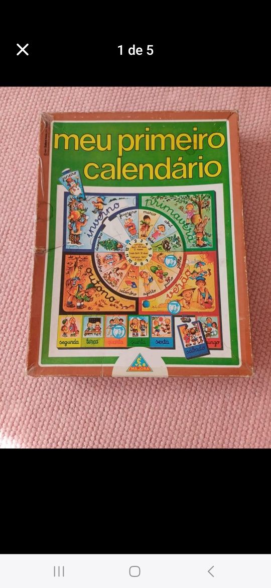 Jogos de tabuleiro antigos