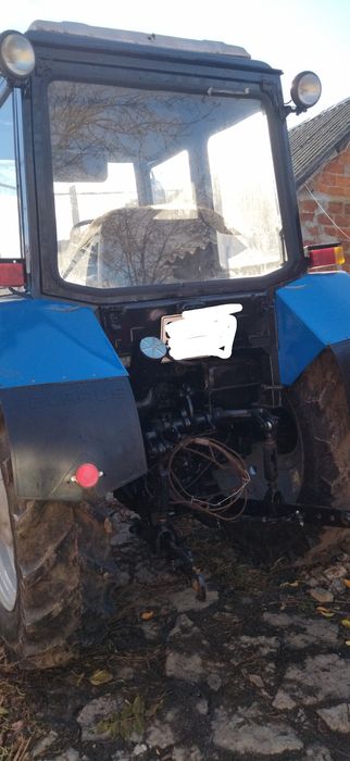 Продам Трактор МТЗ 80