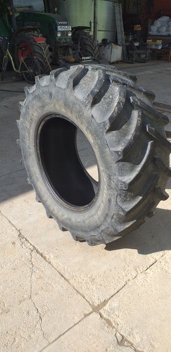 Opona mitas 540/65r28