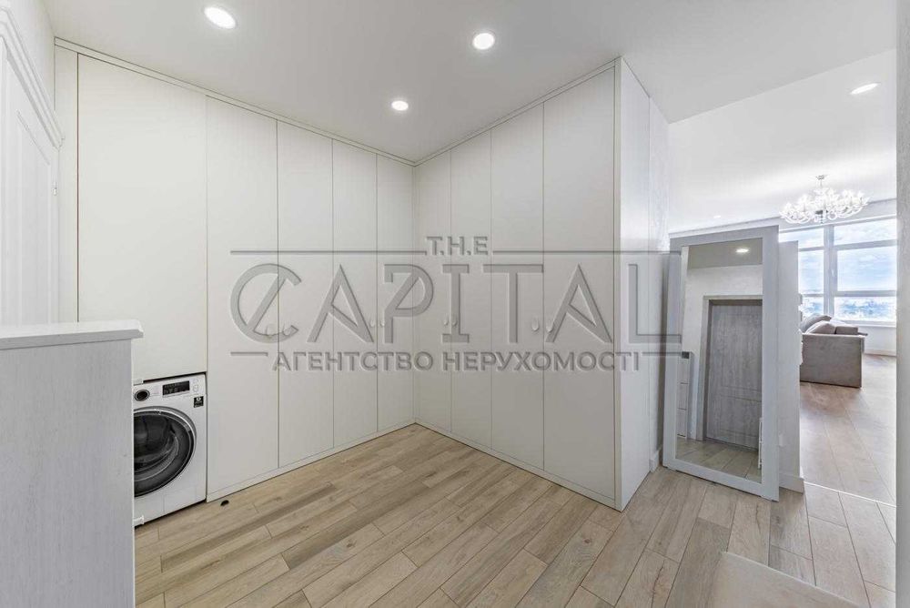 Продажа 73м2 ЖК Carnegi Tower Кловський Спуск 7 Печерск GoodWine Центр