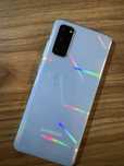 Samsung galaxy s20