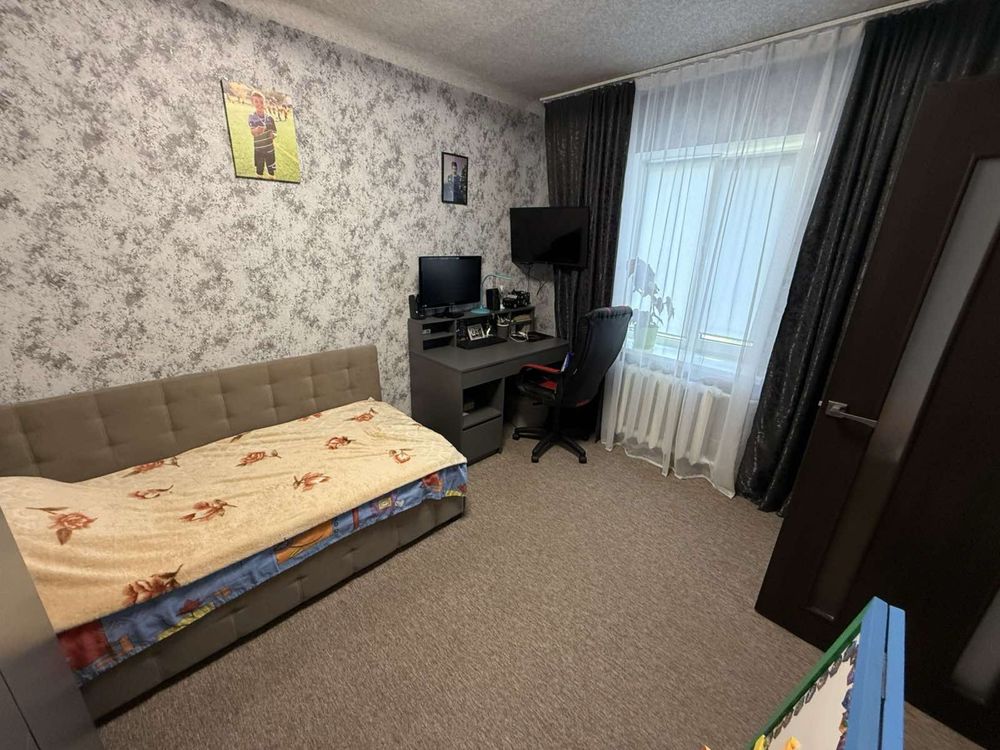 Продаж 2 кім р-н СУМ-17 + гараж