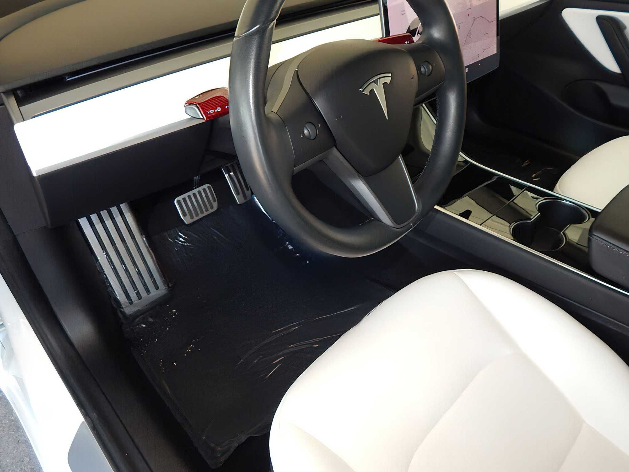 Tesla Model 3 Long Range 2018