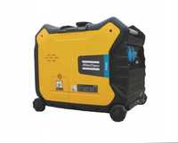 Agregat prądotwórczy Atlas Copco P3500i  (3,3kW)