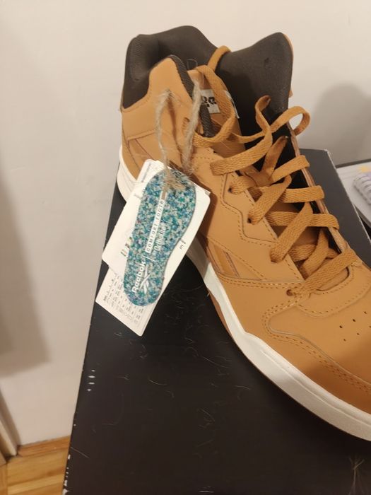 Sprzedam nowe buty męskie Reebok