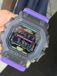 Casio G-shock King GX-56MF. DGK pasek!
