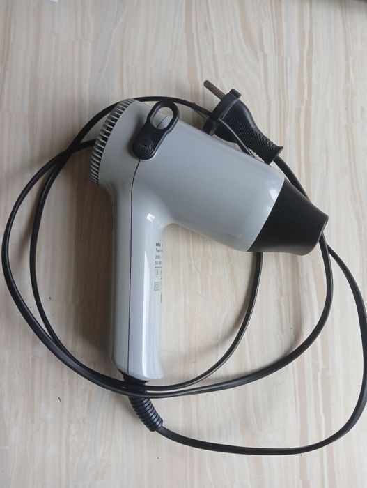 Фен дорожній Braun