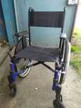 Инвалидная коляска Invacare Action 3NG